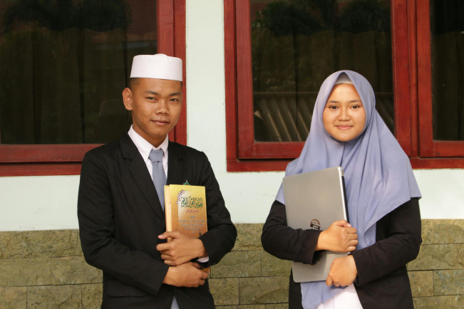 21 Kata-kata Hari Santri Nasional 2025: Untuk Media Sosial dan Ucapan Resmi